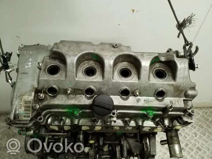 Toyota Avensis T250 Motor 1ADFTV