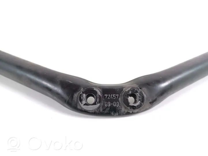 BMW 1 F20 F21 Kita variklio skyriaus detalė 7245789