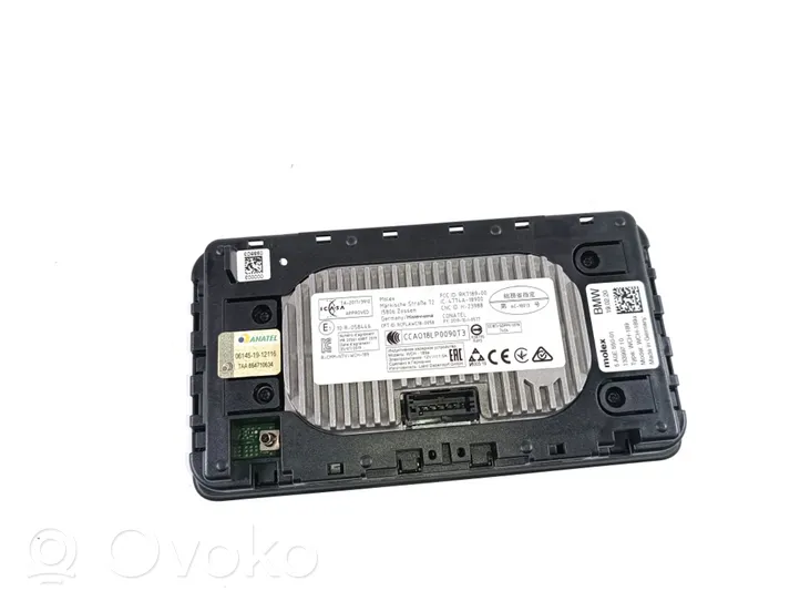 BMW 3 G20 G21 Autres dispositifs 5A0E550