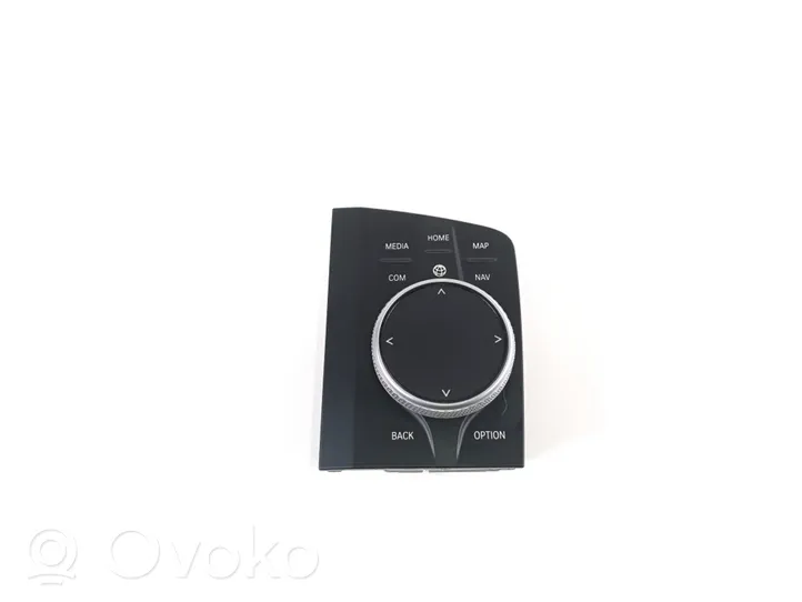 BMW 3 G20 G21 Multifunctional control switch/knob 9423194