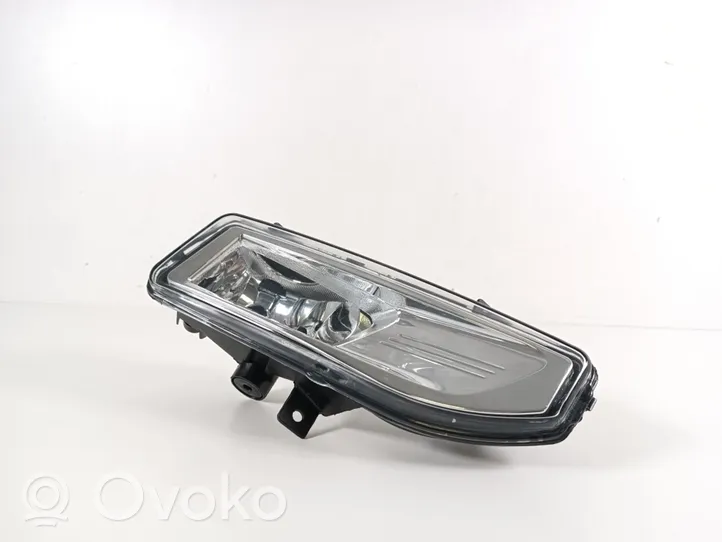 Nissan Qashqai Priešrūkinis žibintas priekyje 90078637