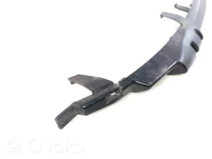 BMW 5 G30 G31 Traversa di supporto paraurti anteriore 7385287