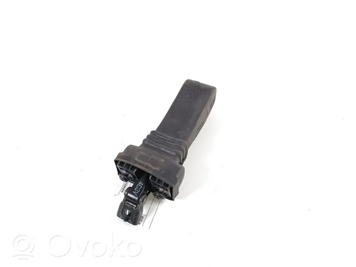 Audi A7 S7 4G Front door check strap stopper 4G8837249B