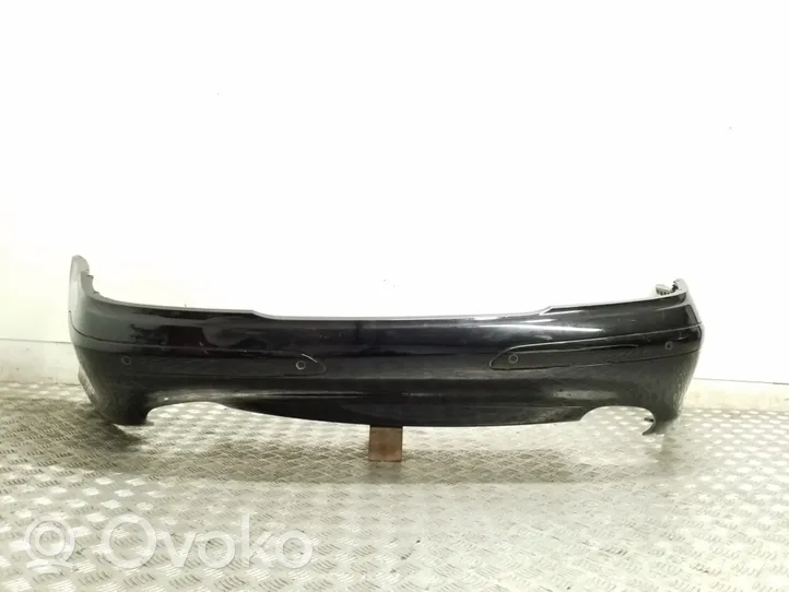 Mercedes-Benz SL R230 Rear bumper A2308850125