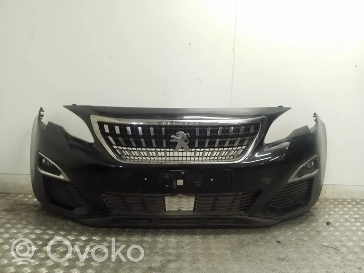 Peugeot 3008 II Etupuskuri 9810867477