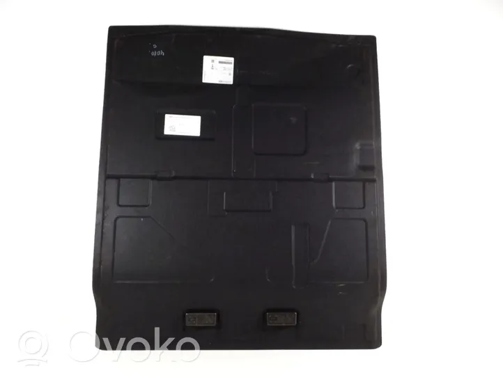 BMW 3 G20 G21 Trunk/boot mat liner 7438290