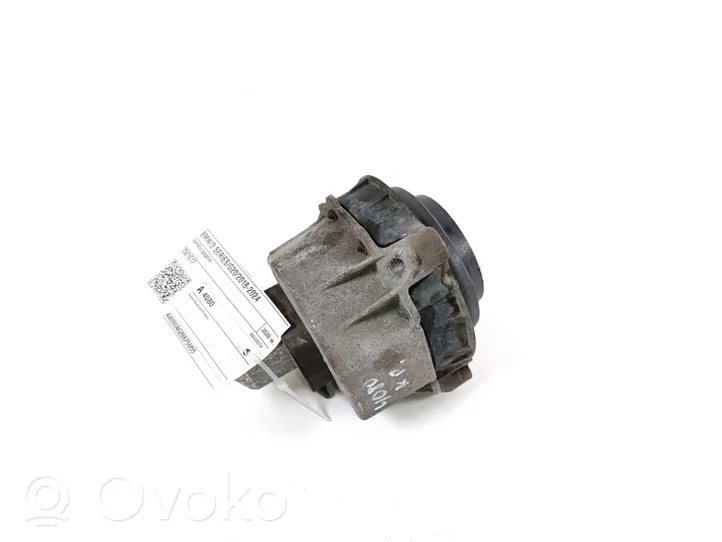 BMW 3 G20 G21 Support de moteur, coussinet 7581617