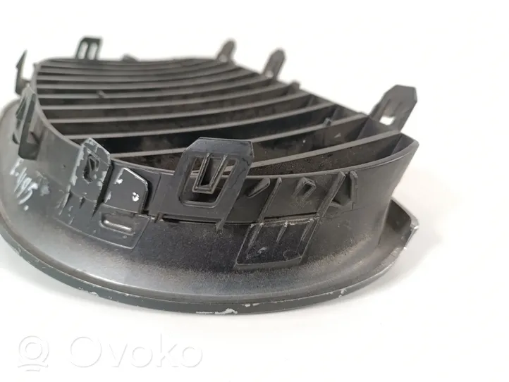 BMW 5 E60 E61 Kühlergrill 51137027062