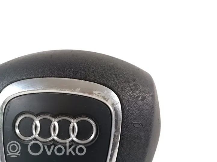 Audi A4 S4 B8 8K Airbag dello sterzo 8K0880201AG