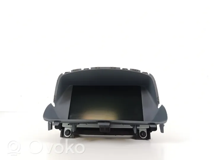 Opel Mokka Monitor / wyświetlacz / ekran 95247248