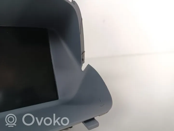 Opel Mokka Monitor / wyświetlacz / ekran 95247248