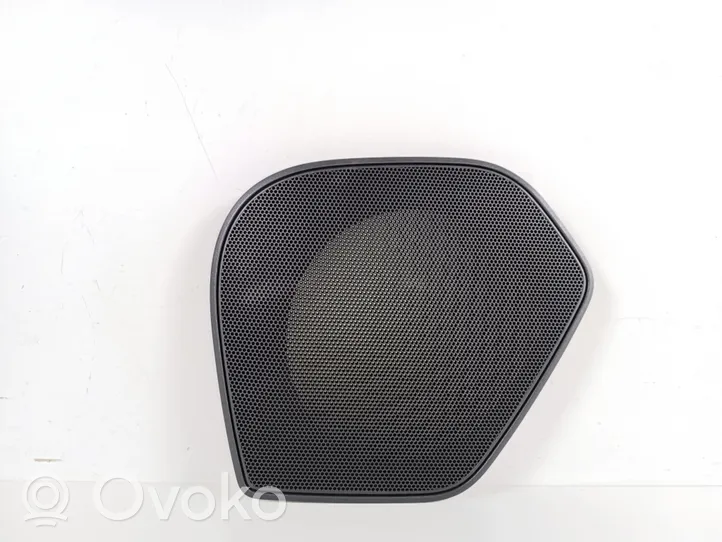 Audi A7 S7 4G Altro elemento di rivestimento della portiera posteriore 4G8035435