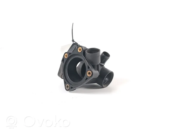 Toyota Auris 150 Termostat / Obudowa termostatu 16320-0R011