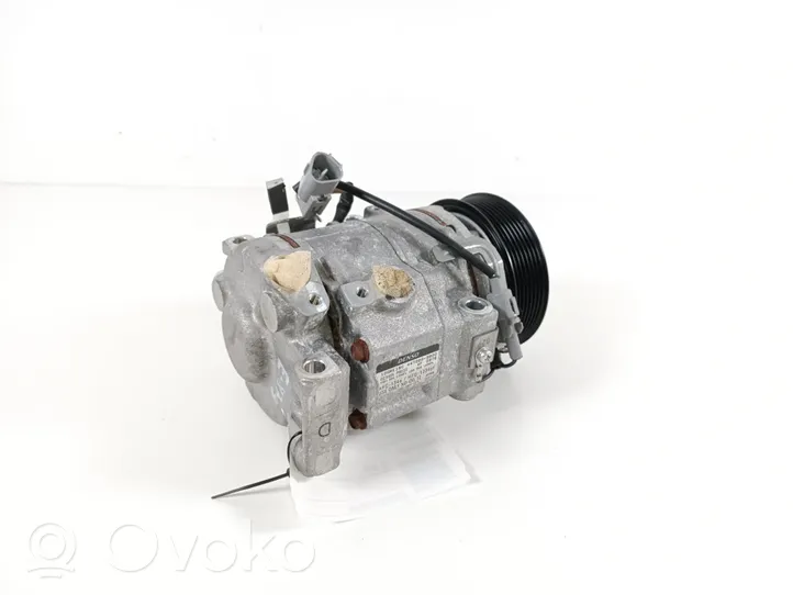 Toyota Land Cruiser (J150) Compressore aria condizionata (A/C) (pompa) 8832060800