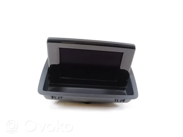 Audi Q3 8U Monitori/näyttö/pieni näyttö 8U0857273B