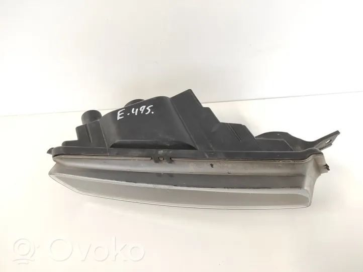 BMW 1 E82 E88 Front fog light 7164856