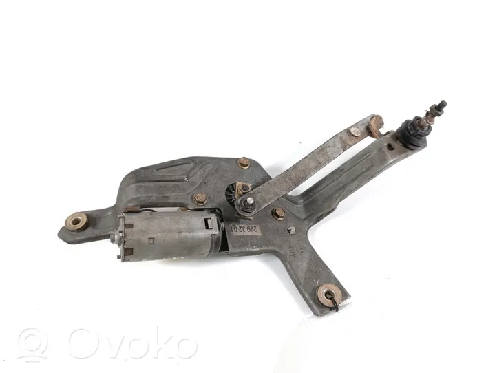 Volkswagen Transporter - Caravelle T4 Rear window wiper motor 701955711A