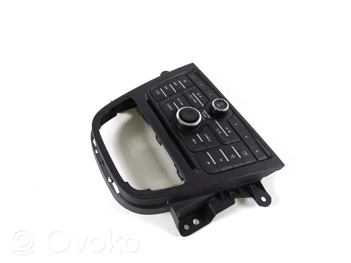 Opel Mokka Console centrale, commande de multimédia l'unité principale 95352486