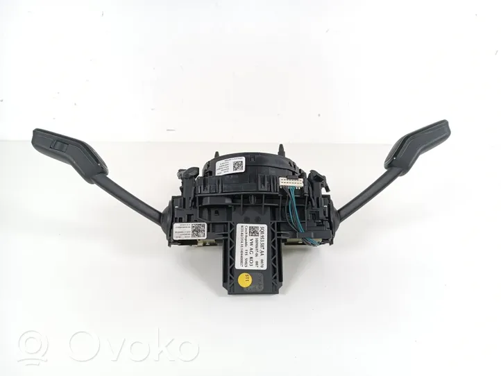 Volkswagen Golf VII Leva/interruttore dell’indicatore di direzione e tergicristallo 5Q0953507AA