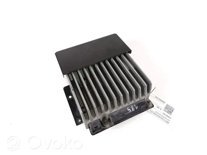 Mercedes-Benz G W461 463 Amplificatore A1699007200