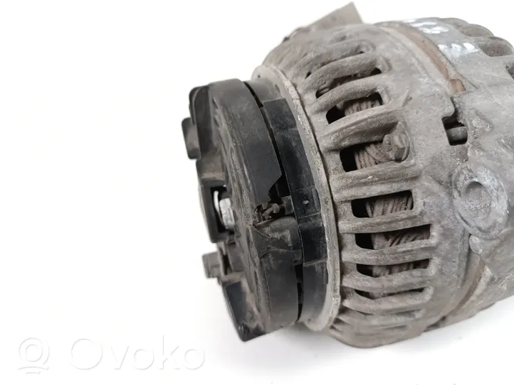 Mercedes-Benz SL R230 Alternator A0121541302