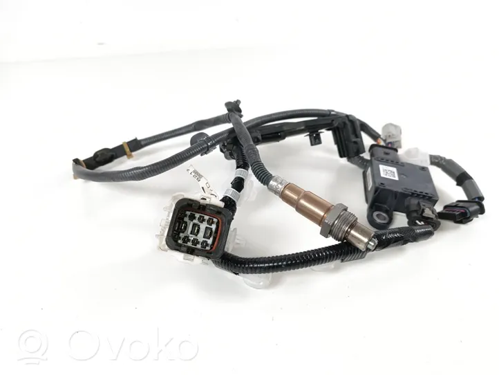 Toyota Land Cruiser (J150) Sonda lambda 864A0-60011