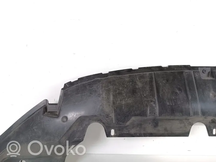 Ford Kuga II Engine splash shield/under tray 8V41A8B384AC