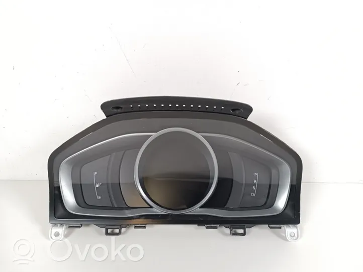 Volvo V60 Speedometer (instrument cluster) 769315620U