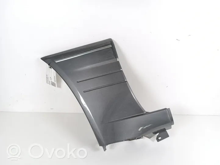 Lexus LX 470 Rivestimento passaruota anteriore 75086-60011