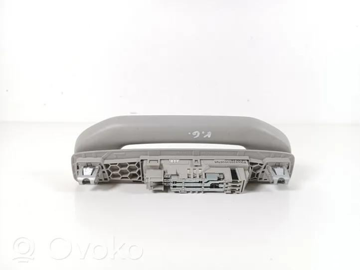 Mercedes-Benz ML W166 Rear interior roof grab handle A0998150000