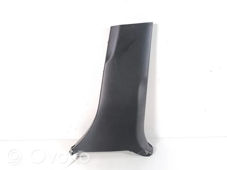 Mercedes-Benz ML W166 Rivestimento montante (B) (fondo) A1666902625