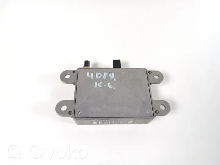 Mercedes-Benz ML W166 Aerial antenna amplifier A2219050040