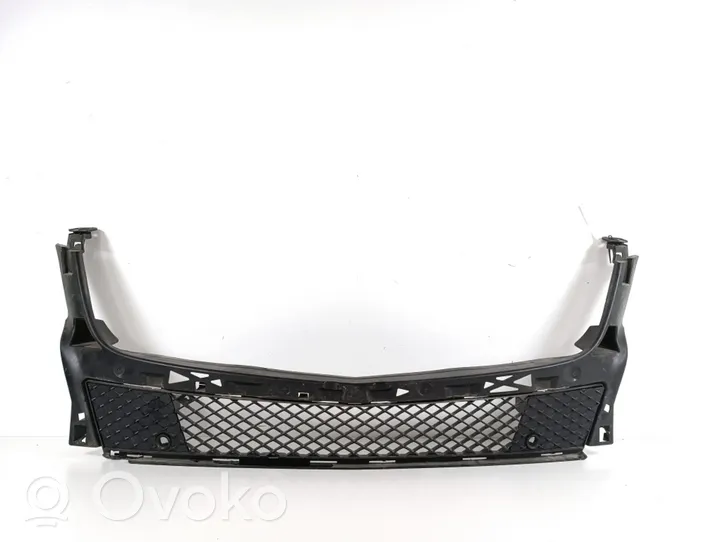 Mercedes-Benz ML W166 Grille inférieure de pare-chocs avant A1668851265