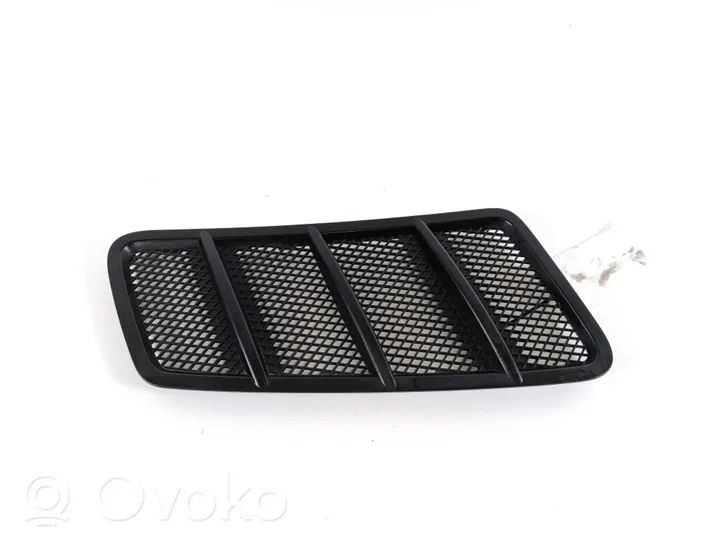 Mercedes-Benz ML W166 Grille calandre de capot A1668800205