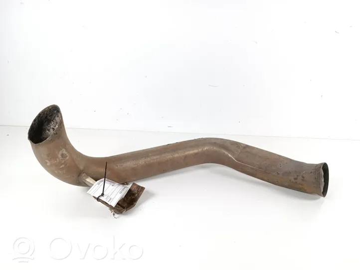 Mercedes-Benz G W461 463 Muffler/silencer A4634902321