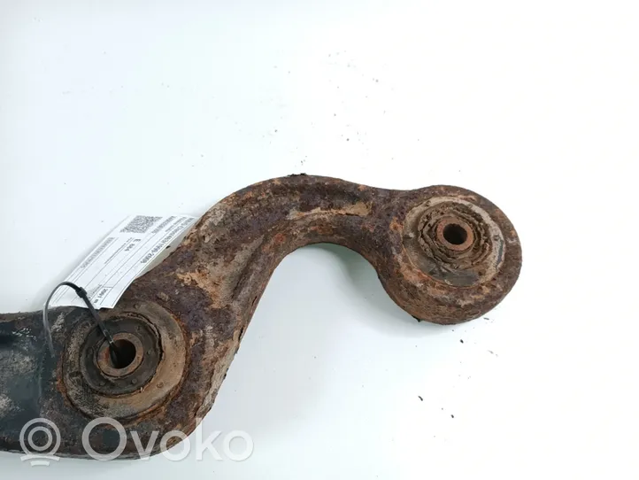 Mercedes-Benz G W461 463 Brazo de suspensión/horquilla inferior delantero A4603330105