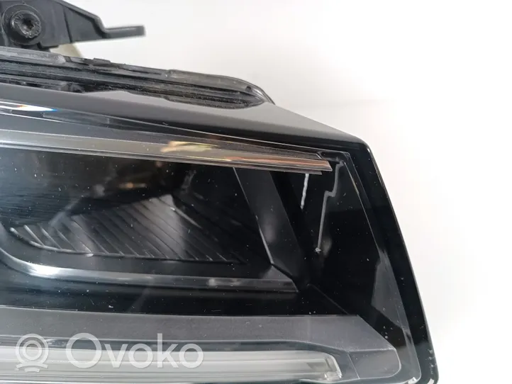 Audi Q2 - Faro/fanale 81A941034