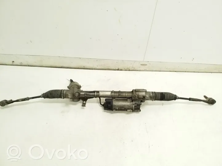 Mercedes-Benz ML W166 Steering rack 