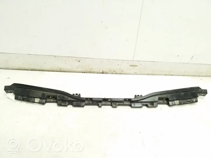 Ford S-MAX Traversa di supporto paraurti posteriore EMB217C871A