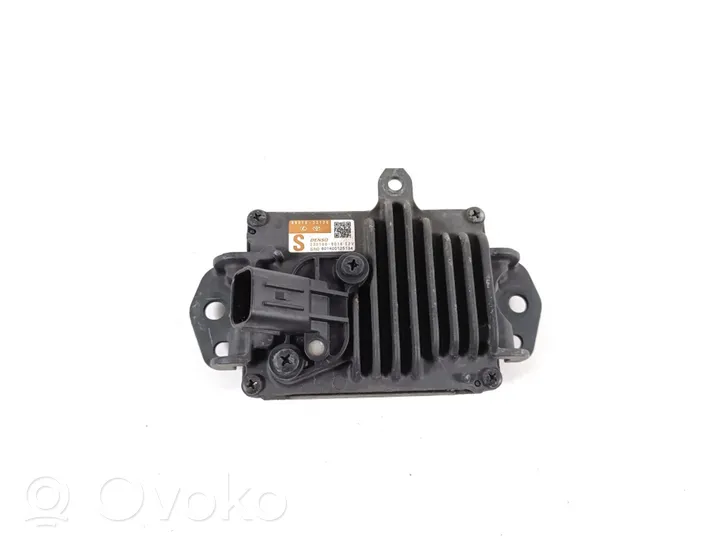 Toyota Corolla E210 E21 Capteur radar de distance 88210-33120