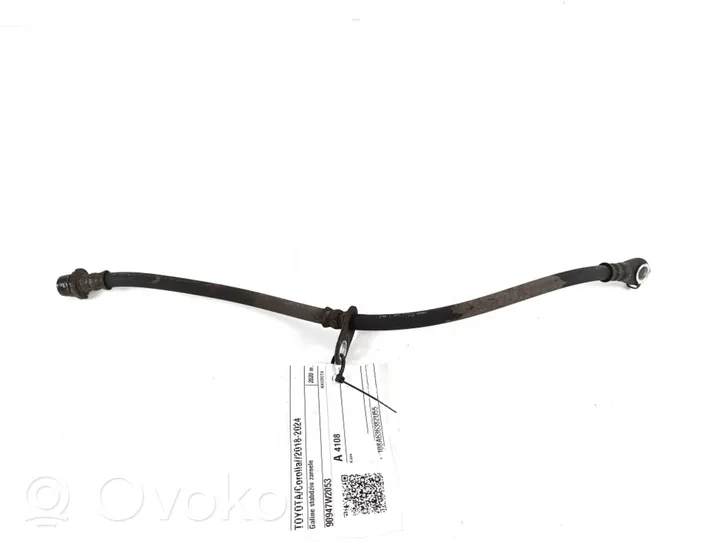 Toyota Corolla E210 E21 Conduite de frein 90947W2053