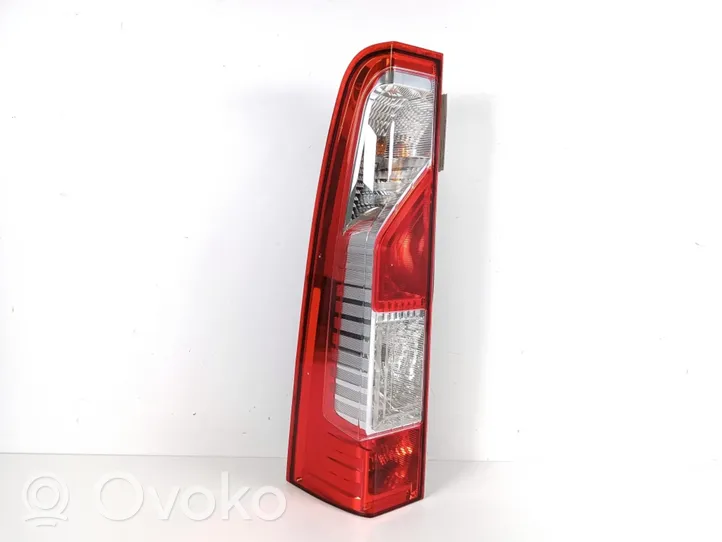 Renault Master III Rear/tail lights 265550023R