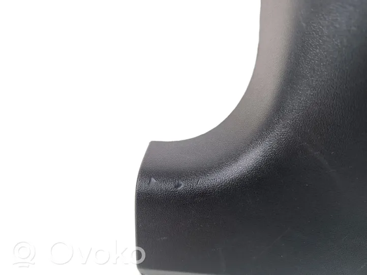 Tesla Model 3 Garniture de marche-pieds arrière 108630900F