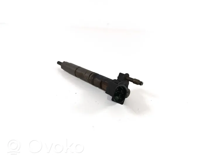 Mercedes-Benz ML W166 Injecteur de carburant A6420701187