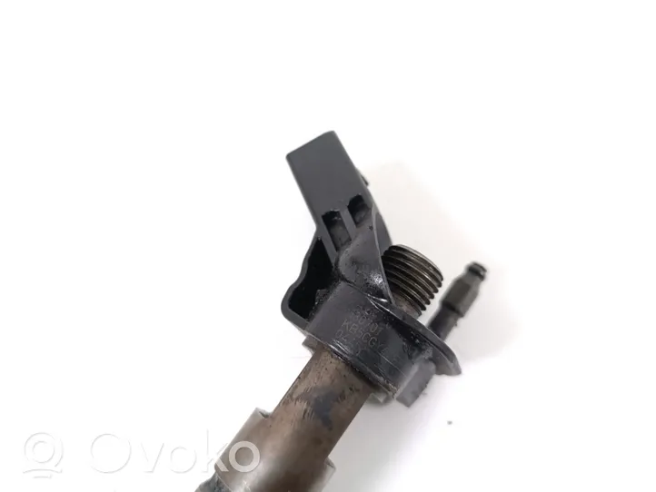 Mercedes-Benz ML W166 Inyector de combustible A6420701187