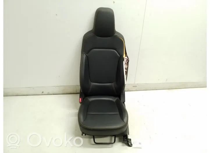 Dacia Spring Asiento delantero del conductor 