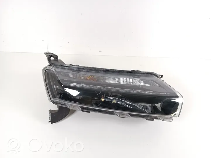 Dacia Spring LED-päiväajovalo 266008993R