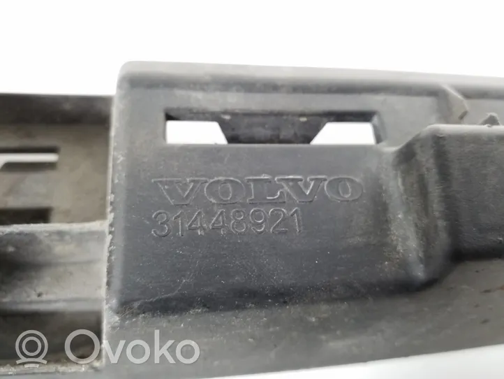 Volvo V60 Support, marche-pieds 31448921