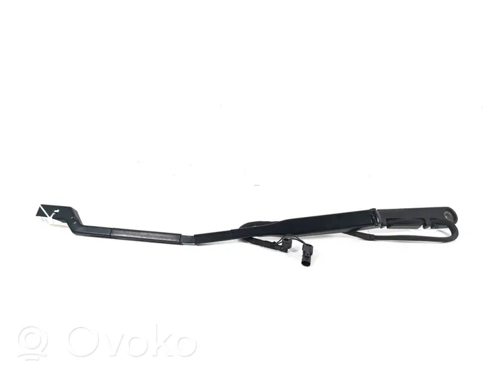 Volvo V60 Braccio della spazzola tergicristallo anteriore 31693538