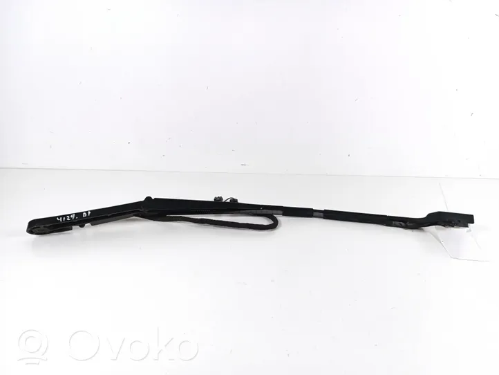 Volvo V60 Ramię wycieraczki szyby przedniej / czołowej 31693538